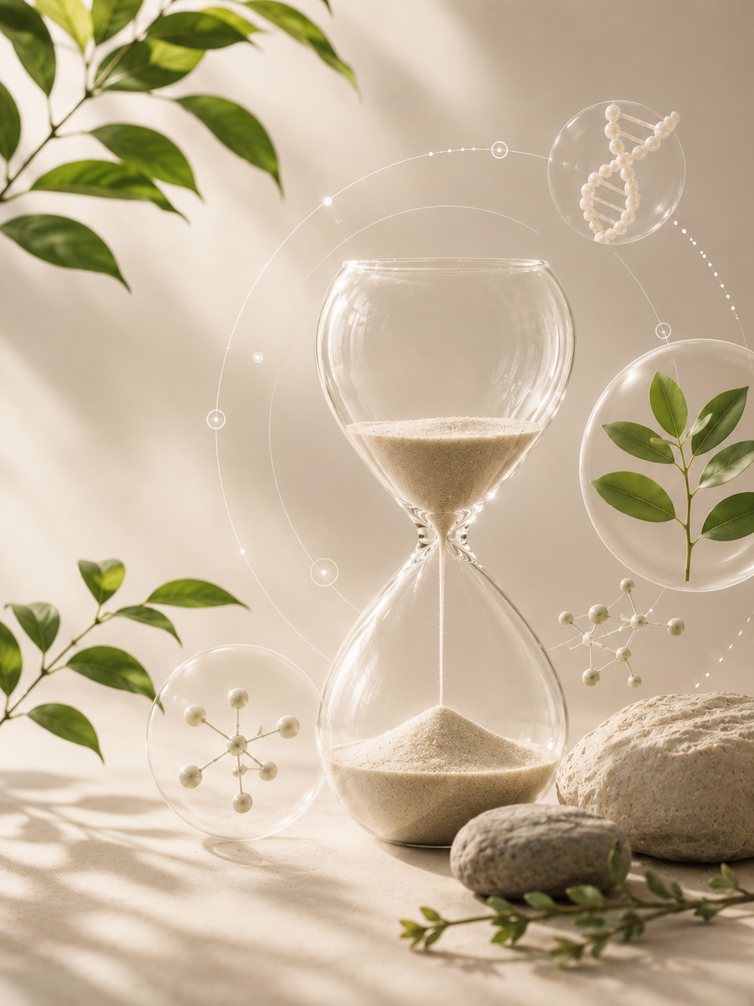Elements - Healthy Aging & Longevity