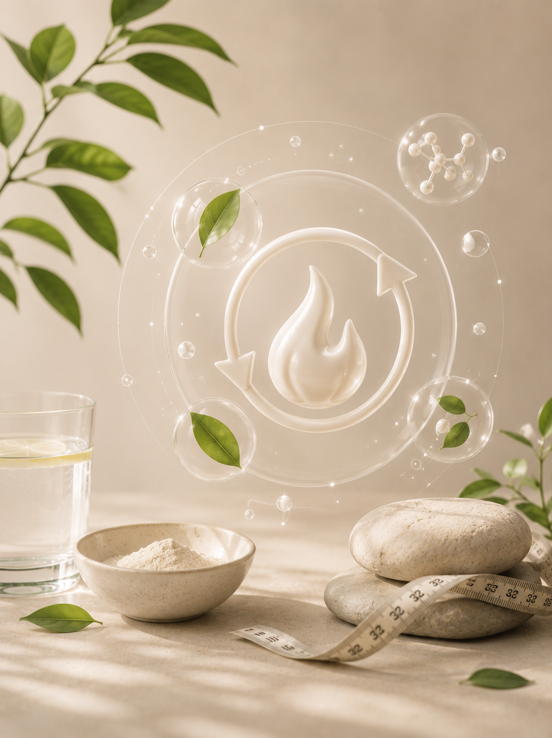 Elements Weight Management & Metabolism