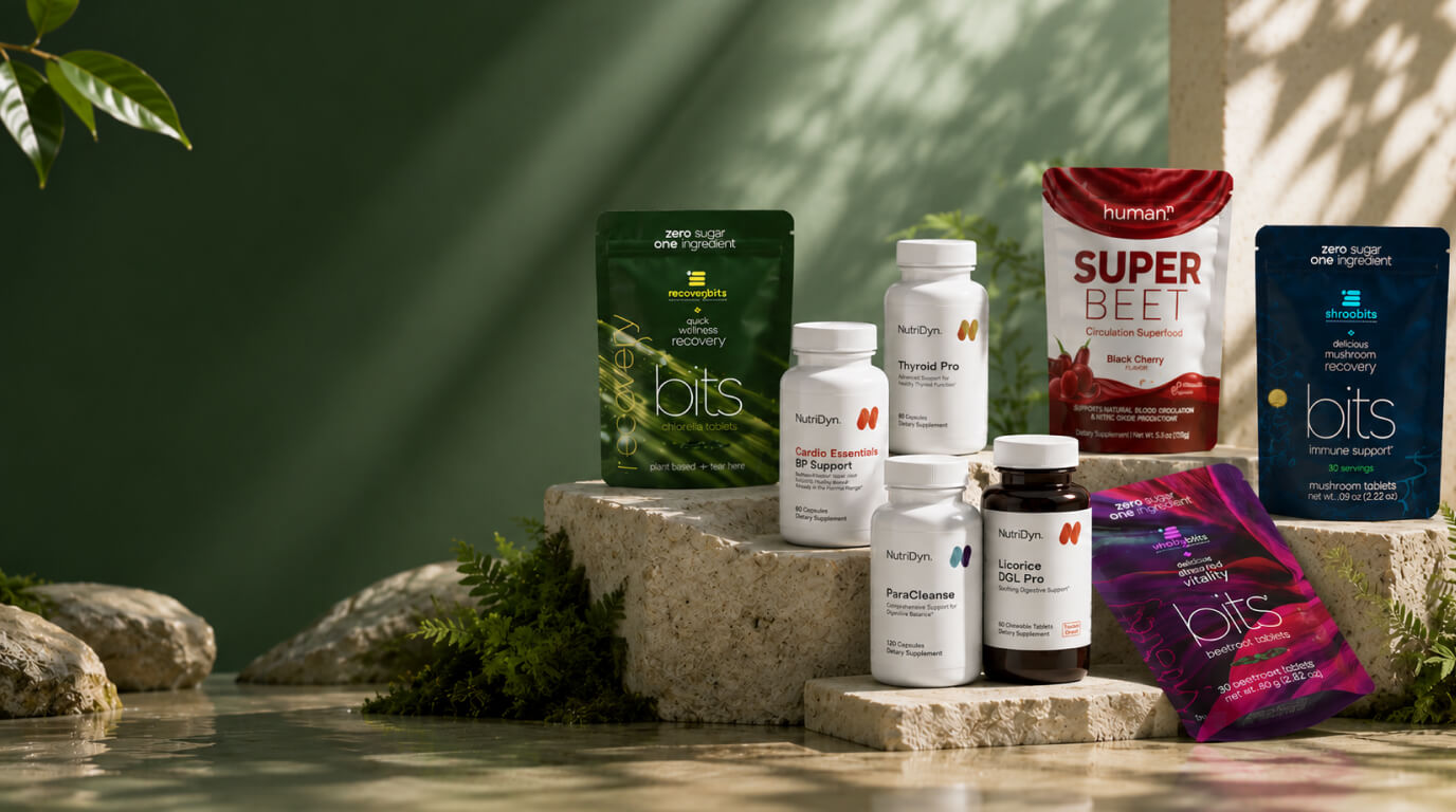 Elements - Products