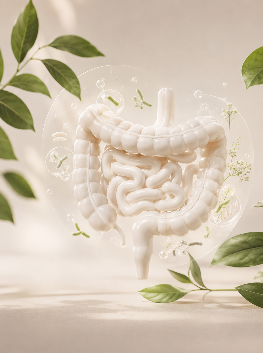 Elements - Gut Health & Digestive Support