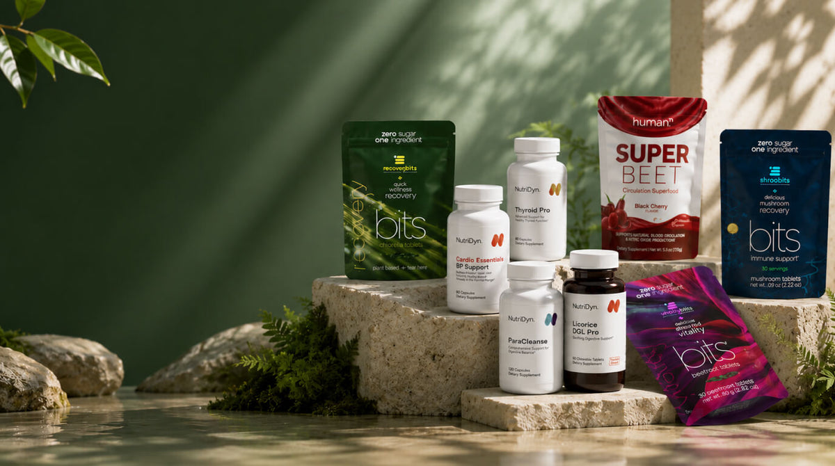 Elements - Products