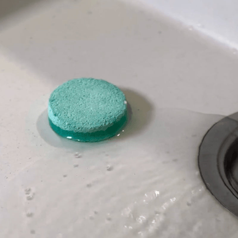 Eucalyptus Shower Bomb