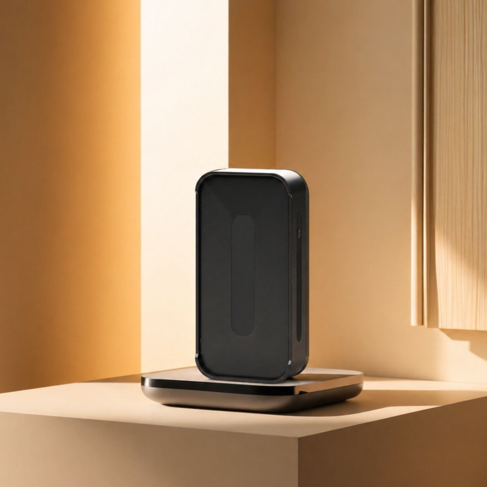Safeguard EMF Blocker