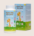 Organic Baby Rice Starch