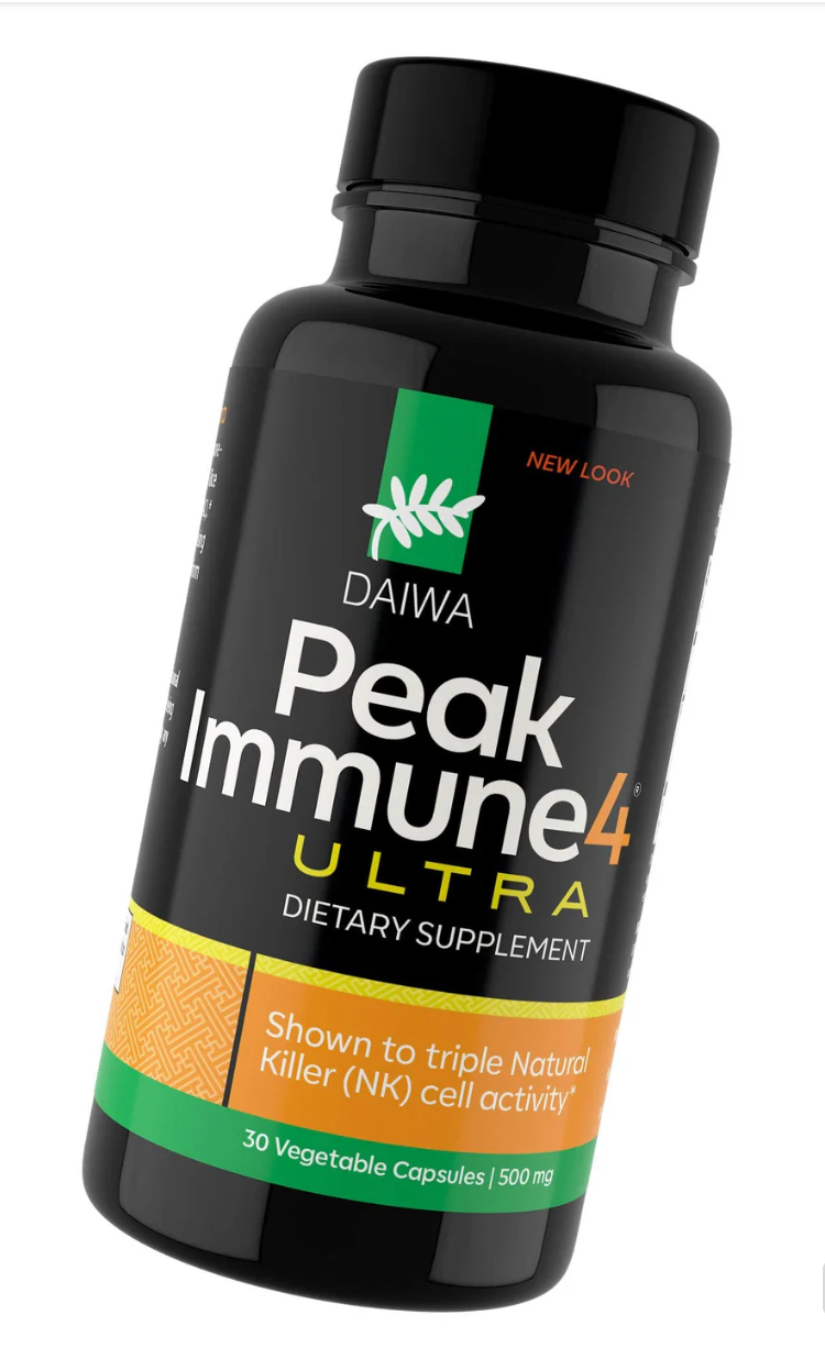 PeakImmune4 Ultra