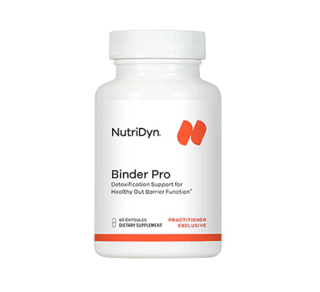 Binder Pro 60