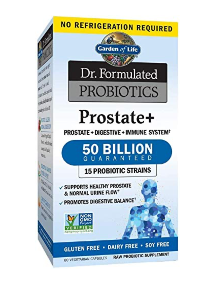 Prostate Support