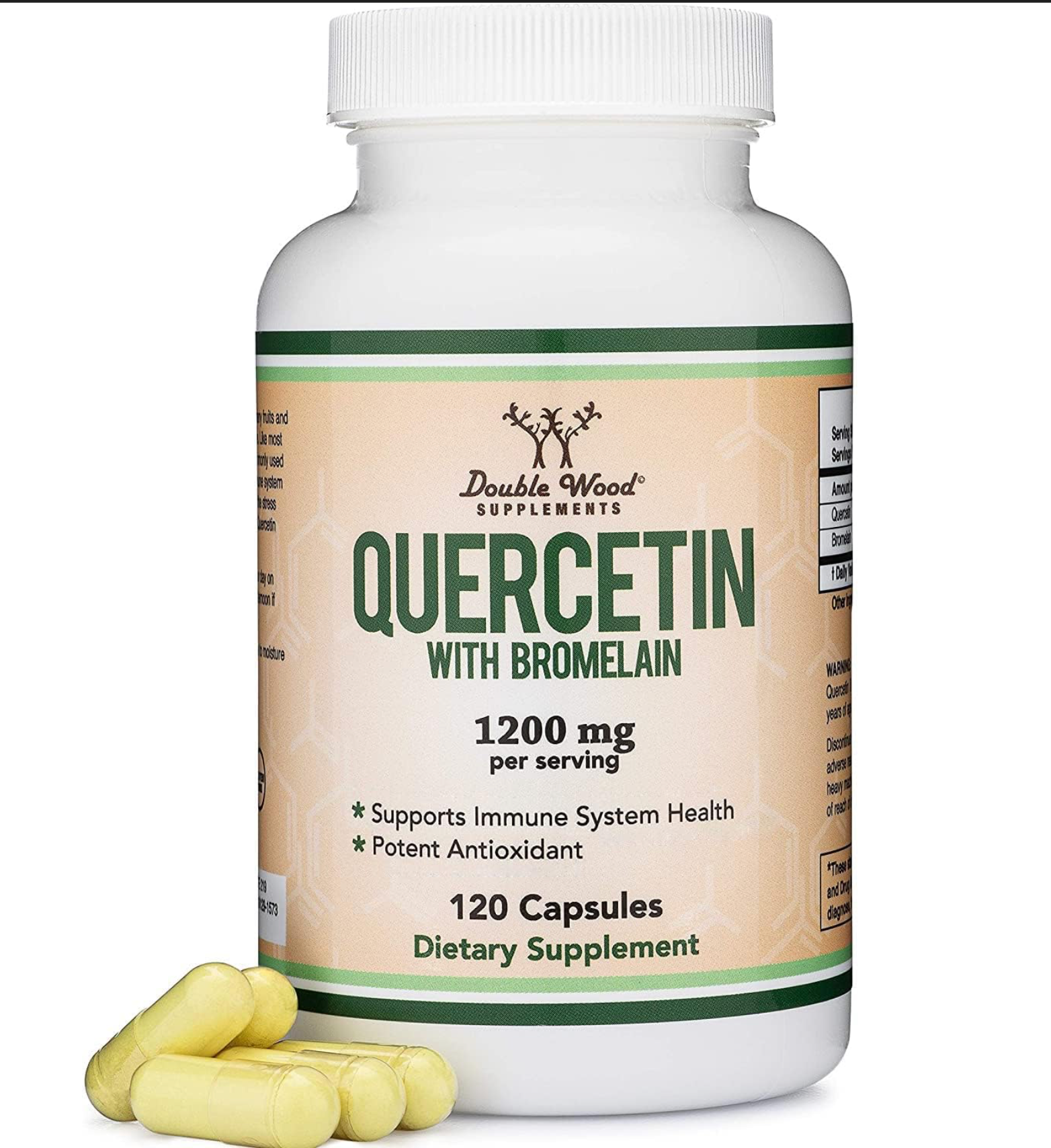 Quercetin