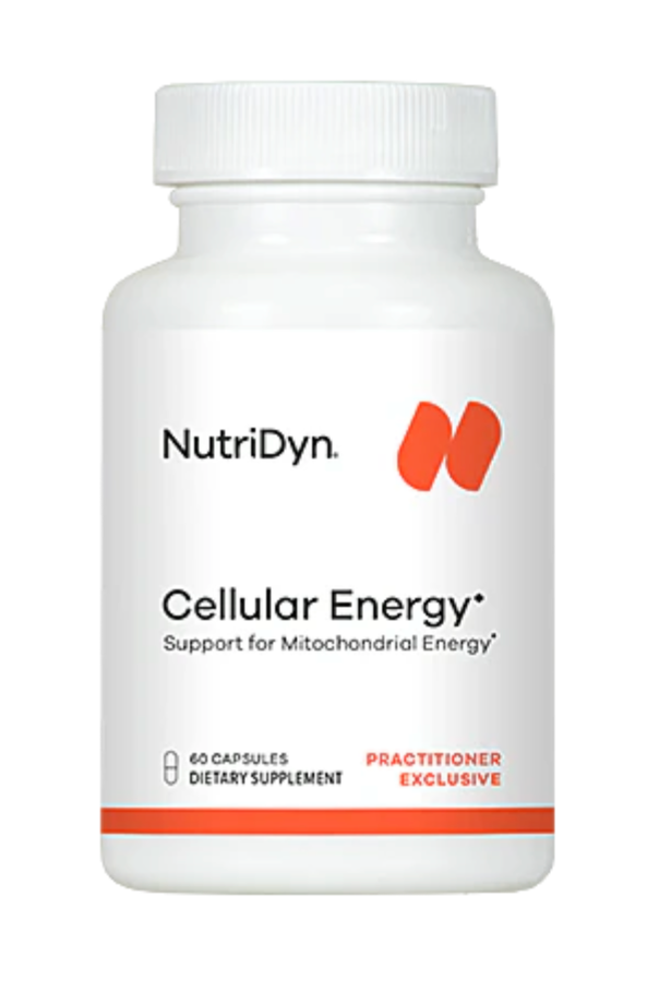 Cellular Energy