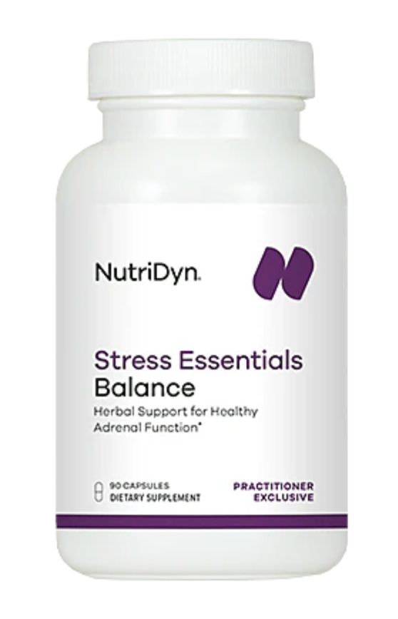 Stress Essential Balance