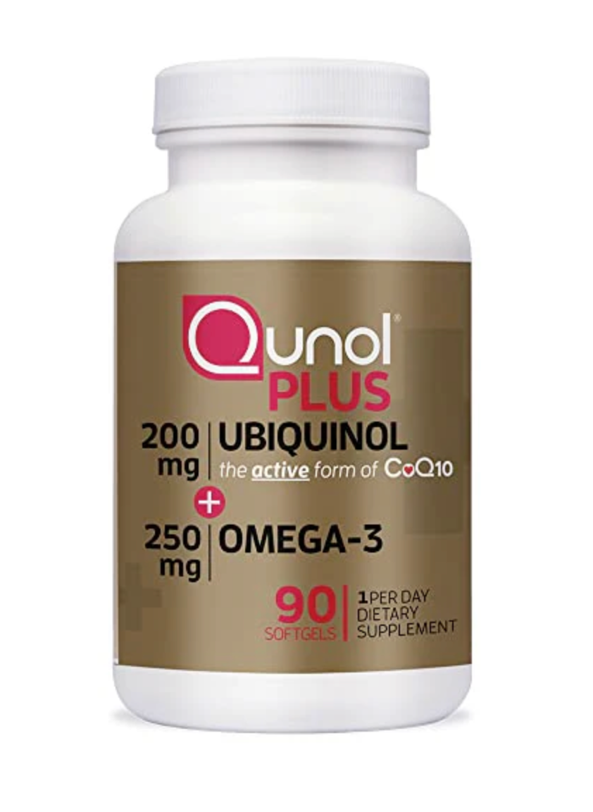 Ubiquinol Extra Strength 200mg