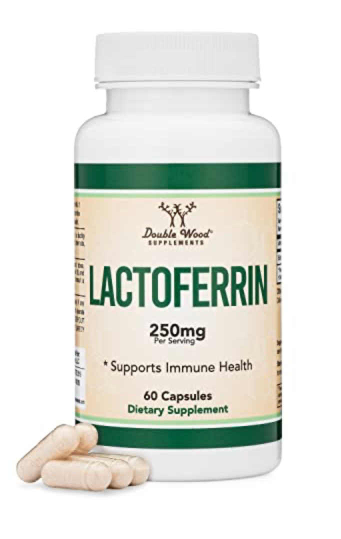 Lactoferrin