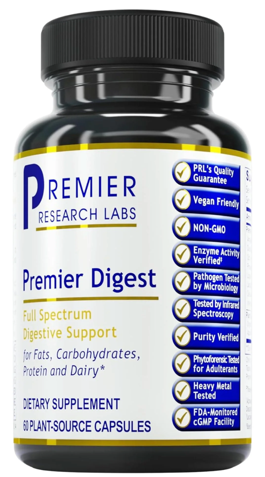 Premier Digest