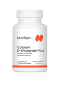 Calcium D-Glucarate Plus