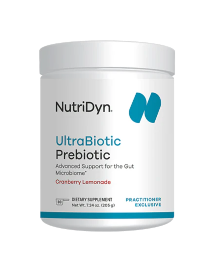 UltraBiotic Prebiotic