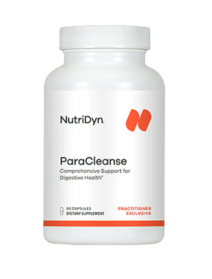 ParaCleanse