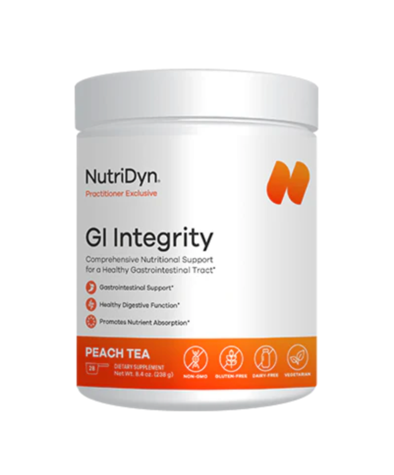 GI Integrity