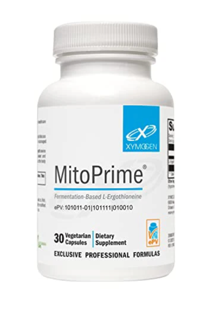 MitoPrime