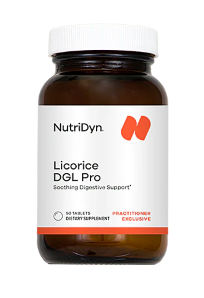 Licorice DGL Pro