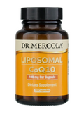 Liposomal CoQ10