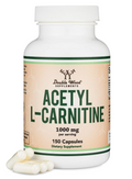 Acetyl L-Carnitine 1000mg