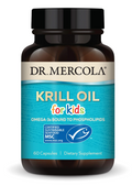 Krill Oil for Kids