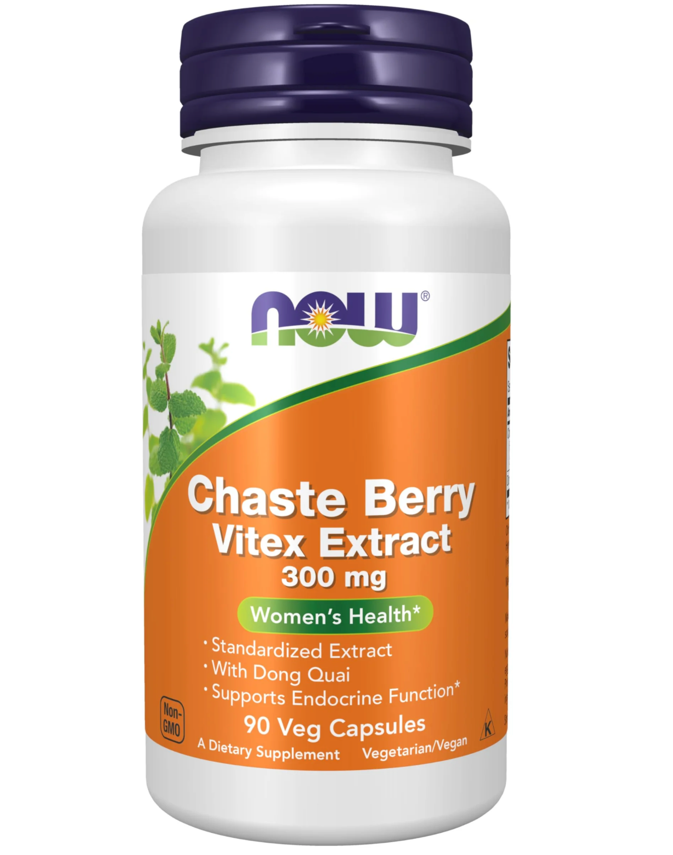 Chasteberry