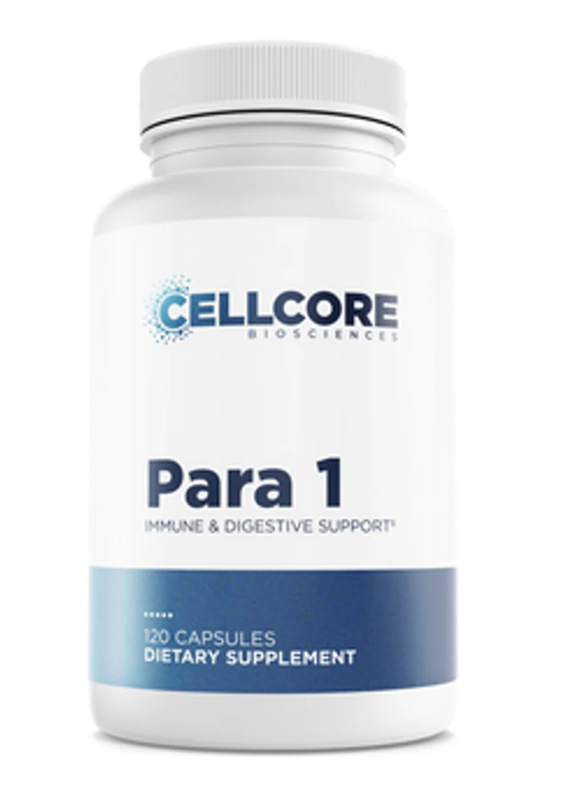 Para 1 Immune & Digestive Support