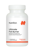 Ultimate Fat Burner