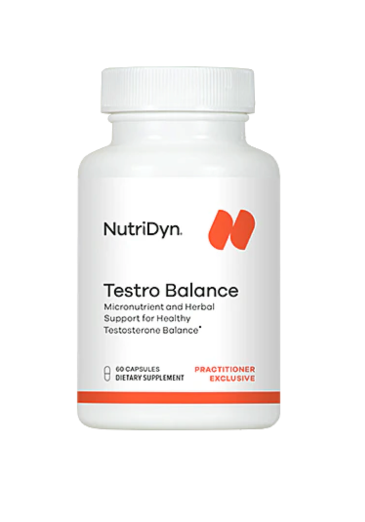 Testro Balance