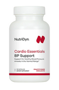 Cardio Essentials BP Support