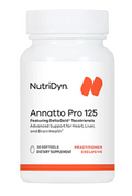 Annatto Pro 125-30