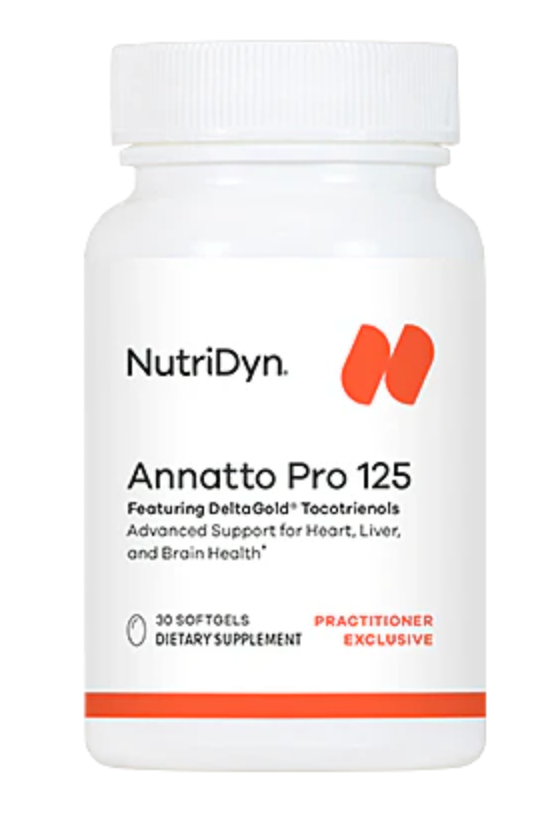 Annatto Pro 125-30