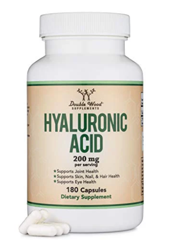 Hyaluronic Acid