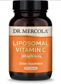 Liposomal Vitamin C, 60 caps