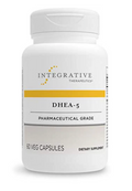 DHEA 5mg for Men and Women