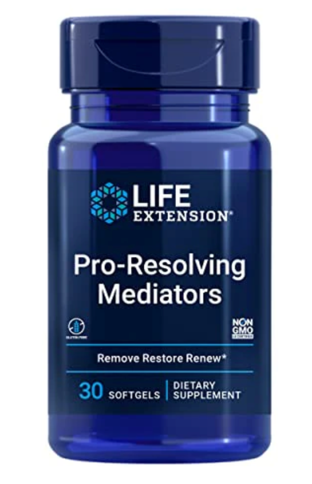 PRM Resolve