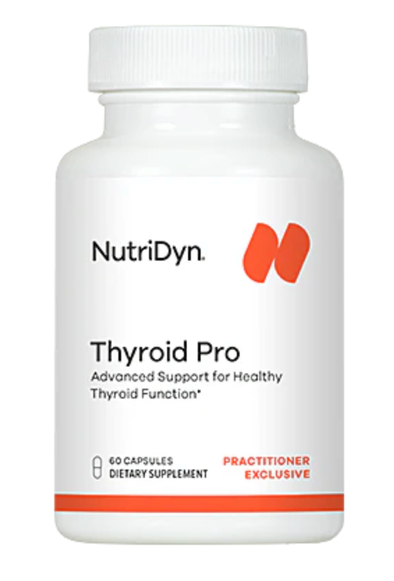 Thyroid Pro