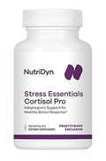 Stress Essentials Cortisol Pro
