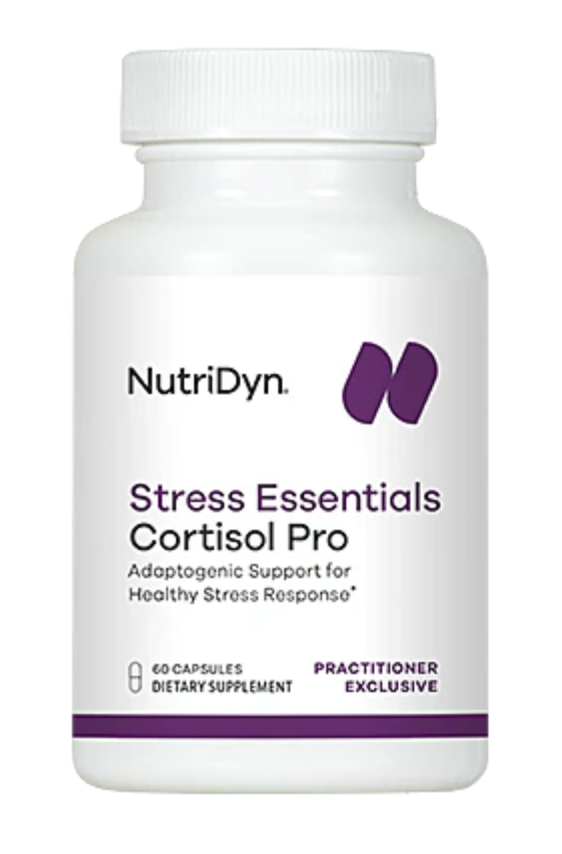 Stress Essentials Cortisol Pro