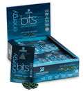 ENERGYbits® Spirulina Large Box 30 Serving Pouches