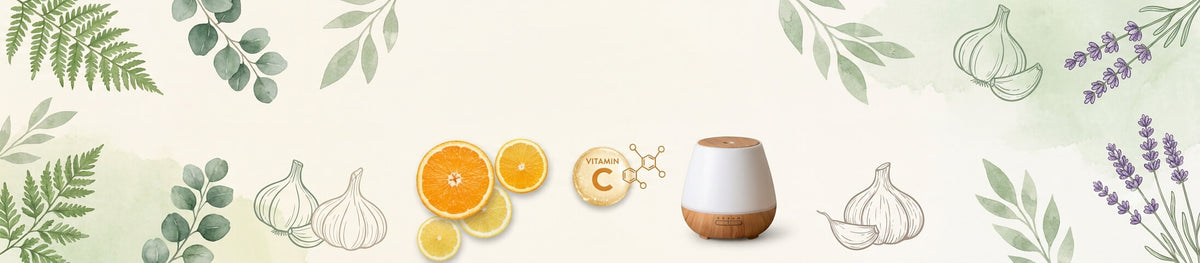 Elements Immune Support & Daily Wellness
